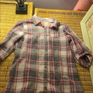 Flannel